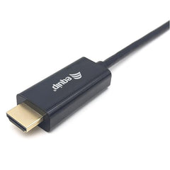 EQUIP - CAVO da USB-C a HDMI 4K/30Hz 32AWG M/M, 3.0m