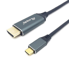 EQUIP - CAVO da USB-C a HDMI 4K/60Hz 32AWG M/M, 1.0m