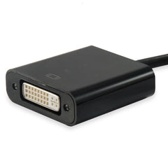 EQUIP - ADATTATORE da Mini DisplayPort a DVI-I Dual Link M/F
