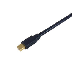 EQUIP - CAVO da Mini DisplayPort a DisplayPort M/M 4K/60Hz, 2.0m