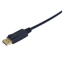 EQUIP - CAVO da Mini DisplayPort a DisplayPort M/M 4K/60Hz, 2.0m