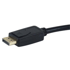 EQUIP - ADATTATORE da DisplayPort a DVI-I (24+5), M/M