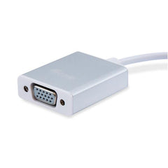 EQUIP - ADATATTORE USB-C - VGA
