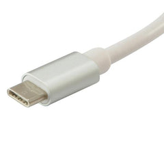 EQUIP - ADATTATORE USB-C - HDMI