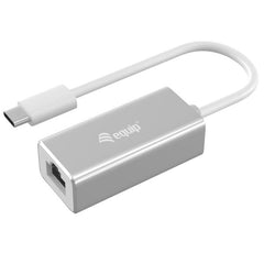 EQUIP - ADATTATORE da USB-C a RETE GIGABIT RJ45