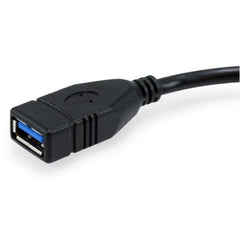 EQUIP - ADATTATORE da USB-C a USB-A, M/F, 5Gbs