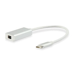 EQUIP - ADATTATORE USB-C - Mini DisplayPort (4K/60Hz)