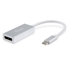 EQUIP - ADATTATORE USB-C - DisplayPort (4K/60Hz)