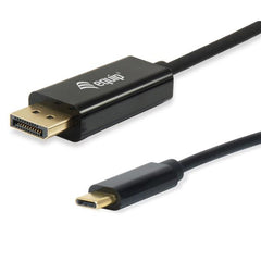 EQUIP - CAVO da USB-C a DisplayPort, M/M, 1.8m