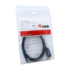 EQUIP - CAVO da USB-C a DisplayPort, M/M, 1.8m
