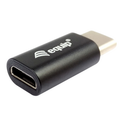 EQUIP - ADATTATORE USB-C - Micro USB