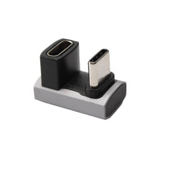 EQUIP - ADATTATORE USB 4 C-C U, 40Gbps, PD 240W, 2-pezzi