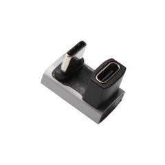 EQUIP - ADATTATORE USB 4 C-C U, 40Gbps, PD 240W, 2-pezzi