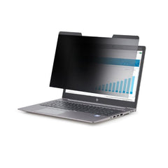FILTRO PRIVACY PER LAPTOP 13,3"