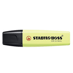 BOSS ORIGINAL Pastel