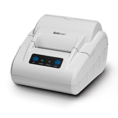 SAFESCAN TP-230 - STAMPANTE A RICEVUTA TERMICA - GRIGIO