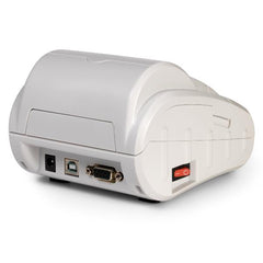SAFESCAN TP-230 - STAMPANTE A RICEVUTA TERMICA - GRIGIO
