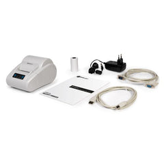 SAFESCAN TP-230 - STAMPANTE A RICEVUTA TERMICA - GRIGIO