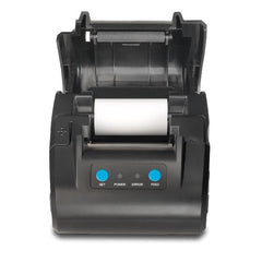 SAFESCAN TP-230 - STAMPANTE A RICEVUTA TERMICA - NERO