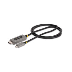 Cavo adattatore USB-C a HDMI da 2m, 8K 60Hz, 4K 144Hz, HDR10