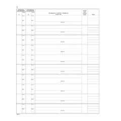 Registro protocollo esploratori