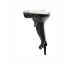 SCANNER L-50C  1D, KIT CON CAVO USB E STAND