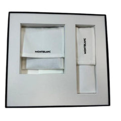 SET PIX NERA + PORTACARTE 6CC