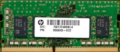 HP RAM SODIMM DDR4-3200 da 16 GB (HP Desktop Mini e Aio)