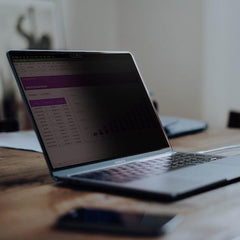 Filtro privacy MacBook Air 13"