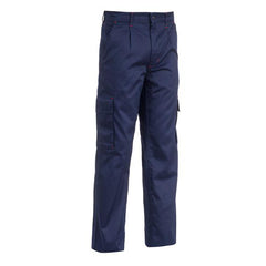 PANTALONE ENERGY BLU - TG.L