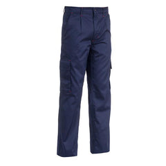 PANTALONE ENERGY BLU - TG.XL