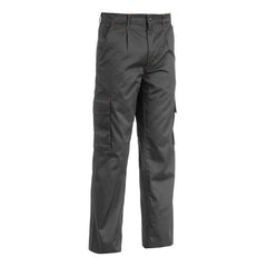 PANTALONE ENERGY GRIGIO - TG.XL
