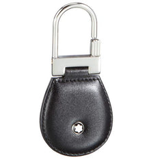 Portachiavi Nero Montblanc Meisterstück