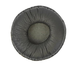 10 SUPPORTI AURICOLARI PER JABRA PRO  925 AND 935 (COLORE GRIGIO)