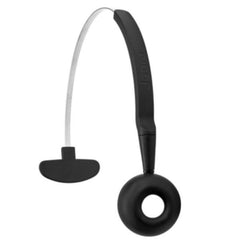 NECKBAND LEGGERO PER JABRA ENGAGE 65/75 CONVERTIBILE - DIETRO AL COLLO/ORECCHIO D&S