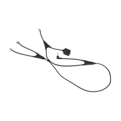 CAVO SPEC. DI SGANCIO ELET. PER ALCATEL SERIE 8&9 (IP TOUCH), ALCATEL-LUCENT MSH,COMPATIBILE PRO&GO