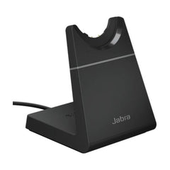 JABRA EVOLVE2 65 BASE DI RICARICA USB-A - BLACK