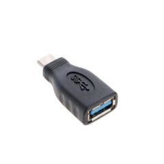 JABRA ADATTATORE USB-A TO USB-C SUPPORTA I PROT USB 3.1 COMP REVERSIBILE CON USB 2.0 E USB 1.1