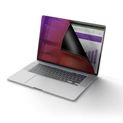 Filtro Privacy per MacBook Pro 21/23 da 14", Privacy Screen Protector con riduzione della Luce Blu, Protezione dello schermo reversibile, +/- 30 gradi