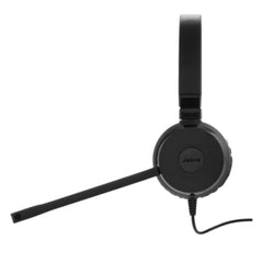 JABRA EVOLVE 30 II HS STEREO 3.5 MM JACK  HS WITHOUT CTRL.