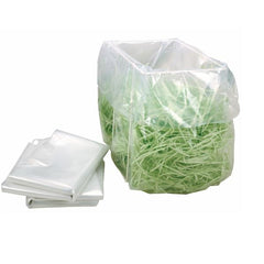 CF100 SACCHETTI PLASTICA DISTRUGGI
