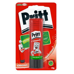 COLLA PRITT STICK 43gr