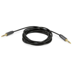 EQUIP - CAVO AUDIO STEREO 3.5mm M/M, 2.5m