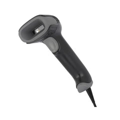 Scanner Generico Voyager XP 1472gEMEA USB Kit: Omni-directional, 1D, PDF,2D, black scanner (1472g2D-6-R), Disinfectant