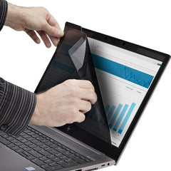 Filtro Privacy Magnetico per Laptop da 14" 16/9, Pellicola Protettiva Reversibile per la Sicurezza del Monitor e riduzione della Luce Blu, +/- 30°