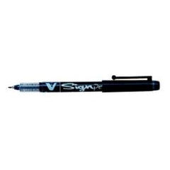 V SIGNPEN