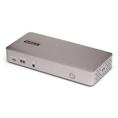 Docking Station USB4 3 Monitor