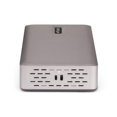 Docking Station USB4 3 Monitor