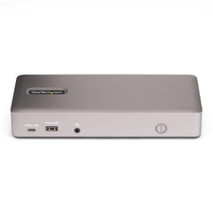Docking Station USB4 3 Monitor