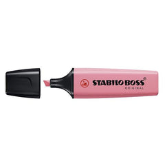 BOSS ORIGINAL Pastel